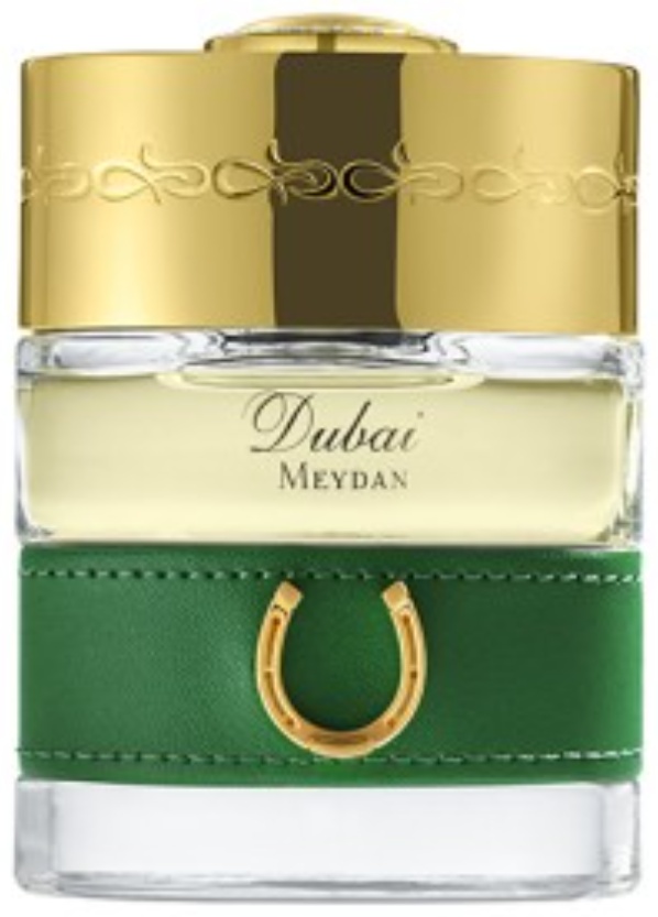 The Spirit of Dubai Meydan парфюмерная вода EDP 50 мл, унисекс