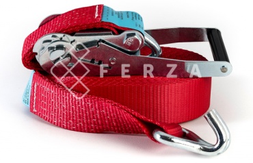 FERZA стяжной ремень FZSF100200 10 м 2 т