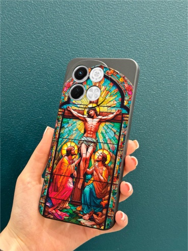 Чехол для TECNO Spark 30 5G рисунок