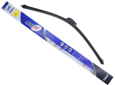 Щетка бескаркасная BurnoutZ Soft 550 550 мм, 1 шт
