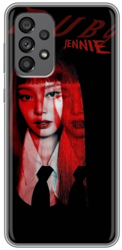 Чехол BAIKO для Samsung Galaxy A23 рисунок