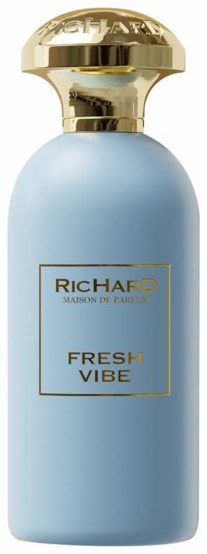 Richard Fresh Vibe парфюмерная вода EDP 100 мл, унисекс