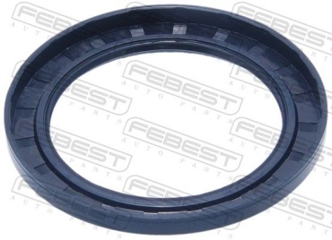 FEBEST сальник 95EAS-70950812X
