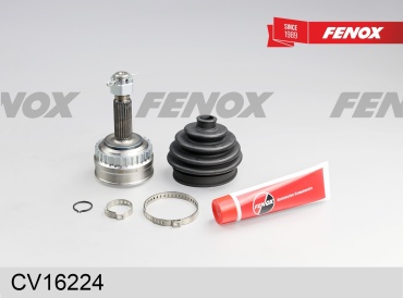 FENOX шрус CV16224
