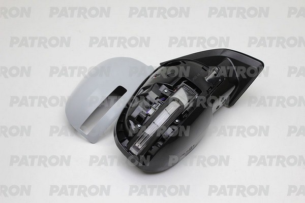 Зеркало в сборе PATRON PMG0015M02 правое для Mitsubishi ASX 2010-2015