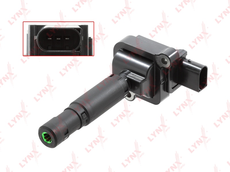 Катушка зажигания LYNXauto SPL1275