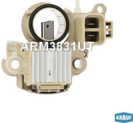 KRAUF регулятор напряжения генератора ARM3831UT