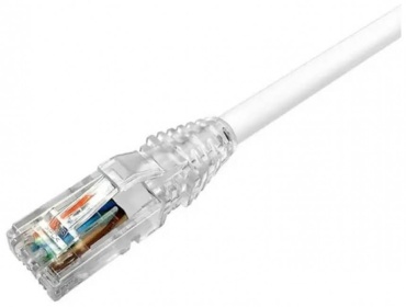 Патч-корд оптический CommScope duplex MM (OM3) FC/FC 1 м