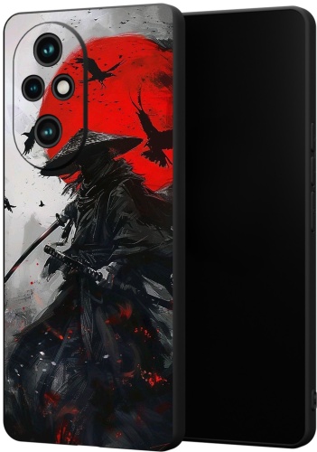 Чехол для Honor 200 Pro рисунок
