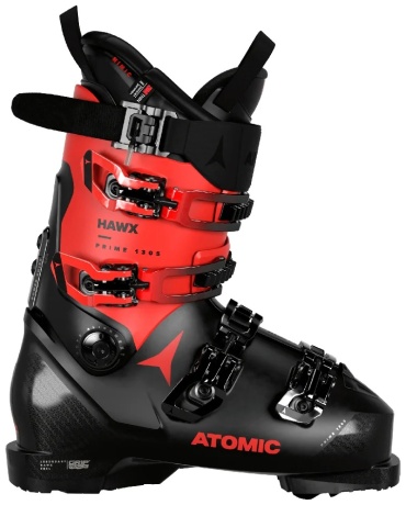 Atomic Hawx Prime 130 Gw AE5026600 красный 44
