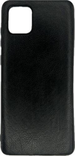 Чехол G-Case для Samsung Galaxy Note 10 Lite черный