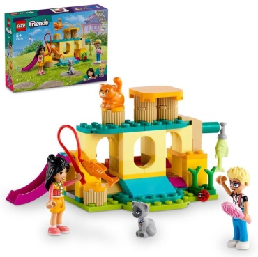 Конструктор LEGO Friends 42612, деталей 87 шт