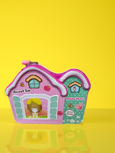 Beauty Gifts House, металл