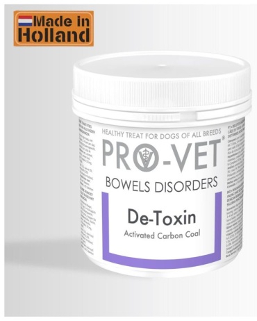PRO-VET De-Toxin витамины 90 таблеток