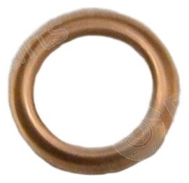 HYUNDAI / KIA форсунка впрыска топлива 3381442001