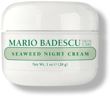 Mario Badescu крем Seaweed Night Cream для лица 28 мл
