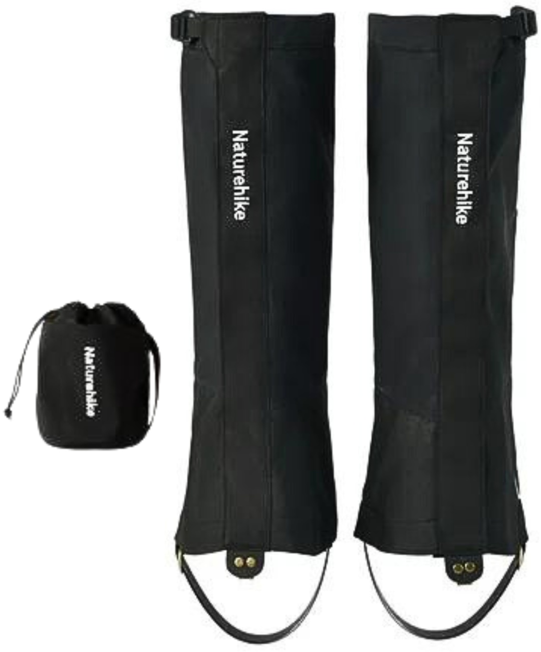 Naturehike гамаши CNK2450DS011 46 см размер универсальный