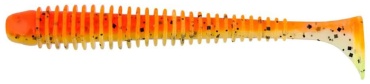 Мягкая приманка KEITECH Swing Impact 3.5 8 шт 88 мм spicy mustard