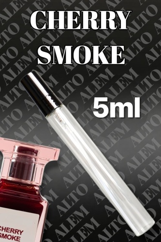 Alto Alem Cherry Smoke духи PARFUM 5 мл, унисекс
