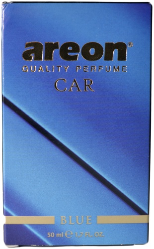 AREON ароматизатор жидкий MCP02 Blue 50 мл