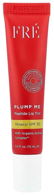 Fre Plump Me тинт для губ Monaco