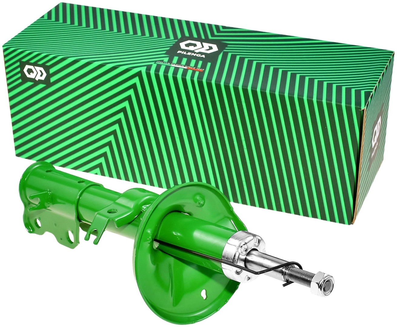 Амортизатор Pilenga передний SHP7363 1 шт