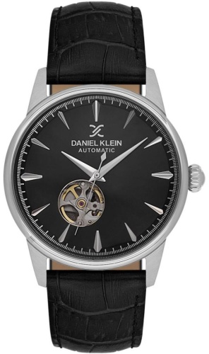 Механические Daniel Klein DK.1.14285-2-QST нержавеющая сталь
