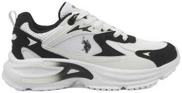Кроссовки U.S. Polo Assn. белый