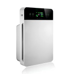 Очиститель воздуха Luxstone TRC3000 белый