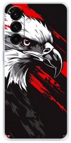 Чехол BAIKO для Samsung Galaxy S26+ рисунок