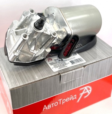 Автотрейд моторчик 2123-3730000 АТ вал 12 мм Lada 2123