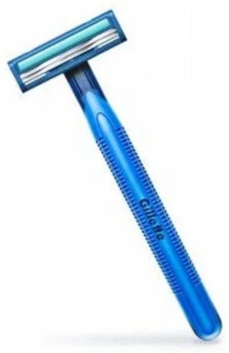 Gillette бритвенный станок 1 шт