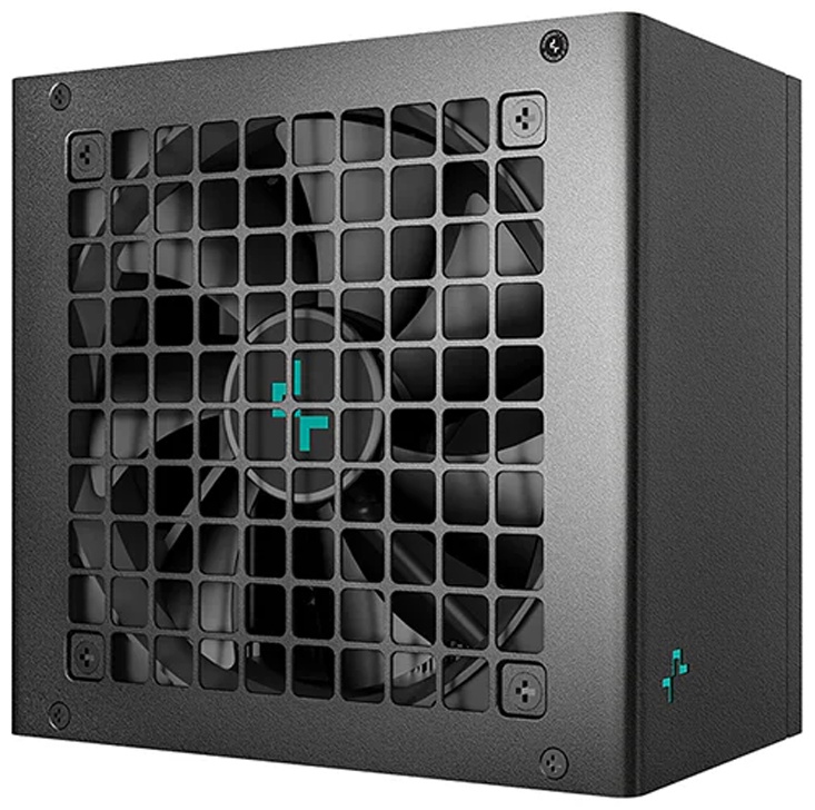 Блок питания Deepcool R-PN650D-FC0B-WGEU-V2 650 Вт