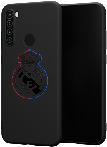 Чехол для Xiaomi Redmi Note 8t рисунок