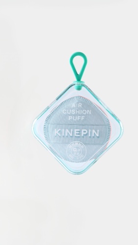 KINEPIN спонж пуф полиуретан 1 шт