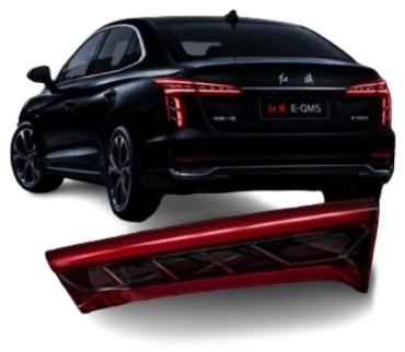 Hongqi стоп-сигнал 3716075HA01