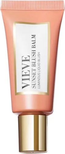 Vieve тени кремовые Sunset Rosa