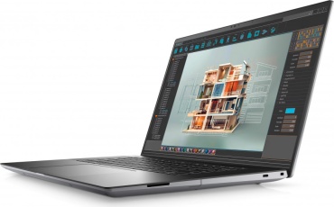 DELL Precision 5690 16" / 32 Гб / SSD 1000 Гб / Win 11 Pro / 210-BLLB