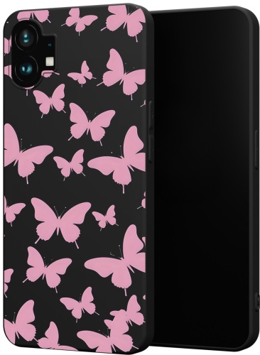 Чехол для NOTHING Phone 1 рисунок