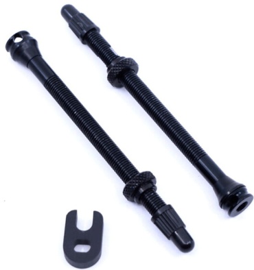 Ниппель Pirelli Tubeless Valve Kit 40mm/4727400