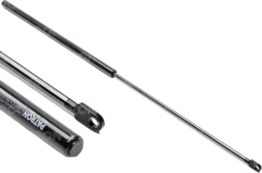 PATRON PGS6203BA упор капота для Mercedes-Benz 190 1982-1993 черный