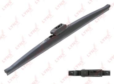 Щетка каркасная LYNXauto LW500T 500 мм, 1 шт