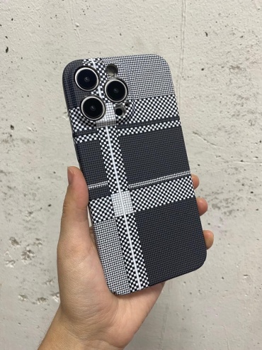 Чехол iPefet для Apple iPhone 15 Pro Max рисунок