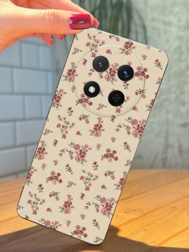 Чехол для Honor X9c рисунок