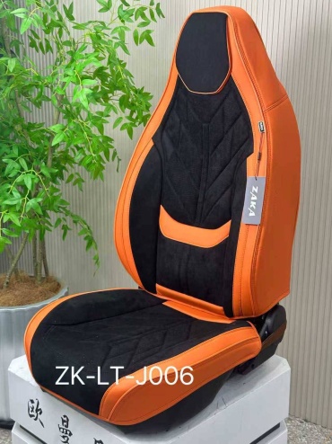 ZAKA Jetour, Li, Geely Galaxy универсальная 2020-2025 оранжевый, черный