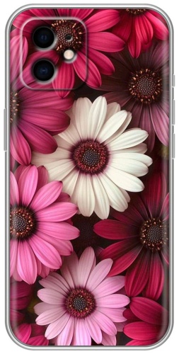Чехол BAIKO для Apple iPhone 11 рисунок
