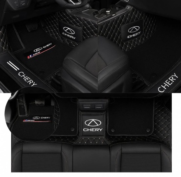 30394707_861559740 Chery Tiggo 2 Pro 2023-2026 черный