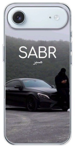 Чехол BAIKO для Apple iPhone Air рисунок