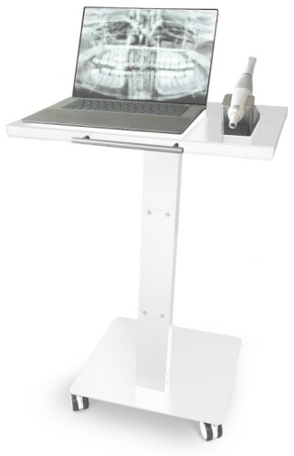DEMED Medical тележка медицинская Стойка для интраорального сканера S24