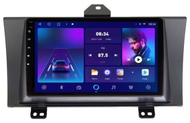 GearForce G2 Honda Elysion 2004-2013 2Gb+32Gb + камера заднего вида